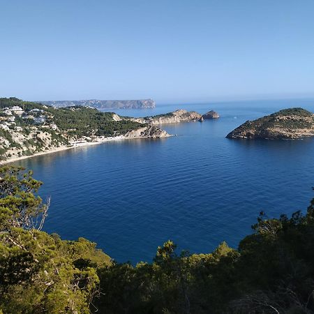 Apartamento Rincon Del Arenal Jávea Exterior foto