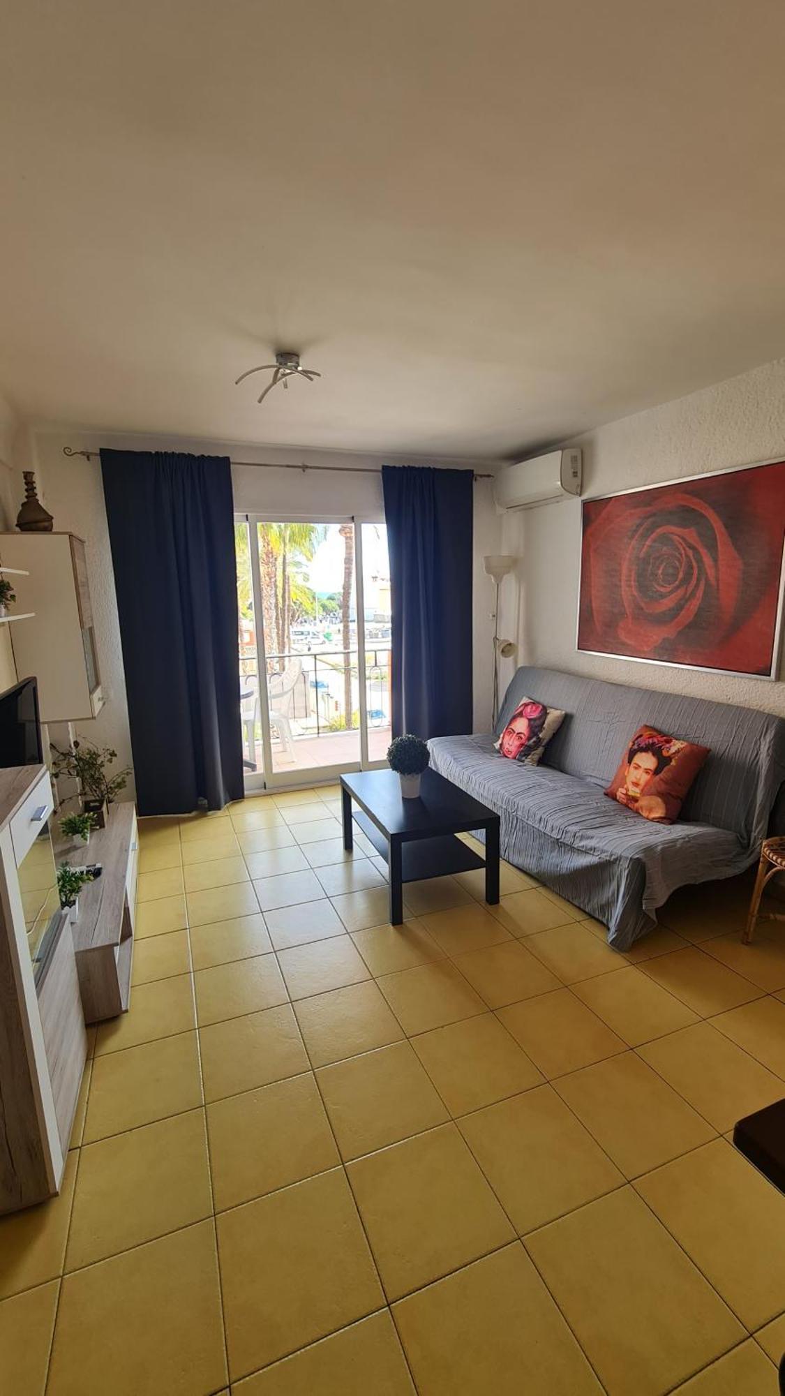 Apartamento Rincon Del Arenal Jávea Exterior foto