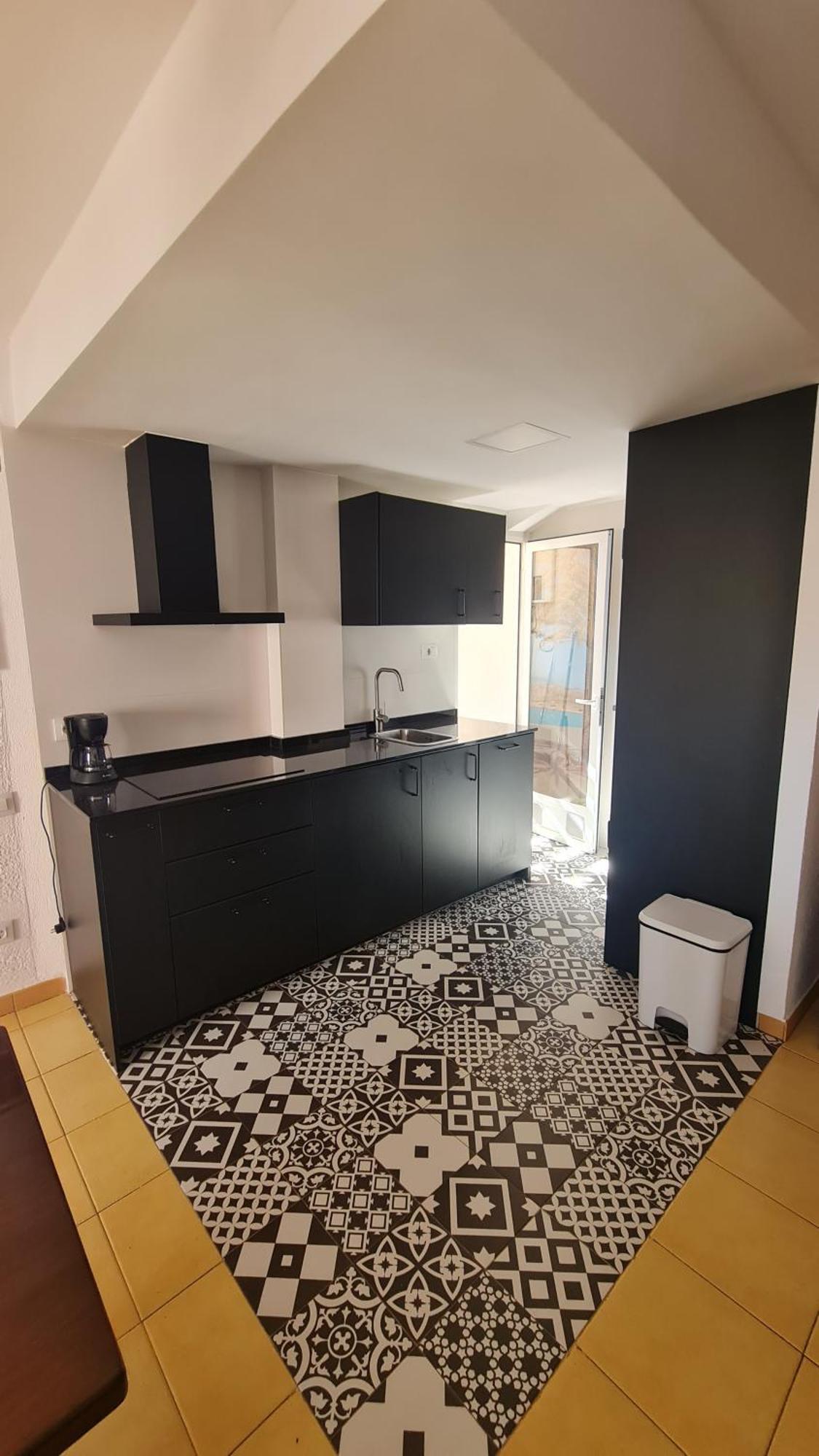Apartamento Rincon Del Arenal Jávea Exterior foto