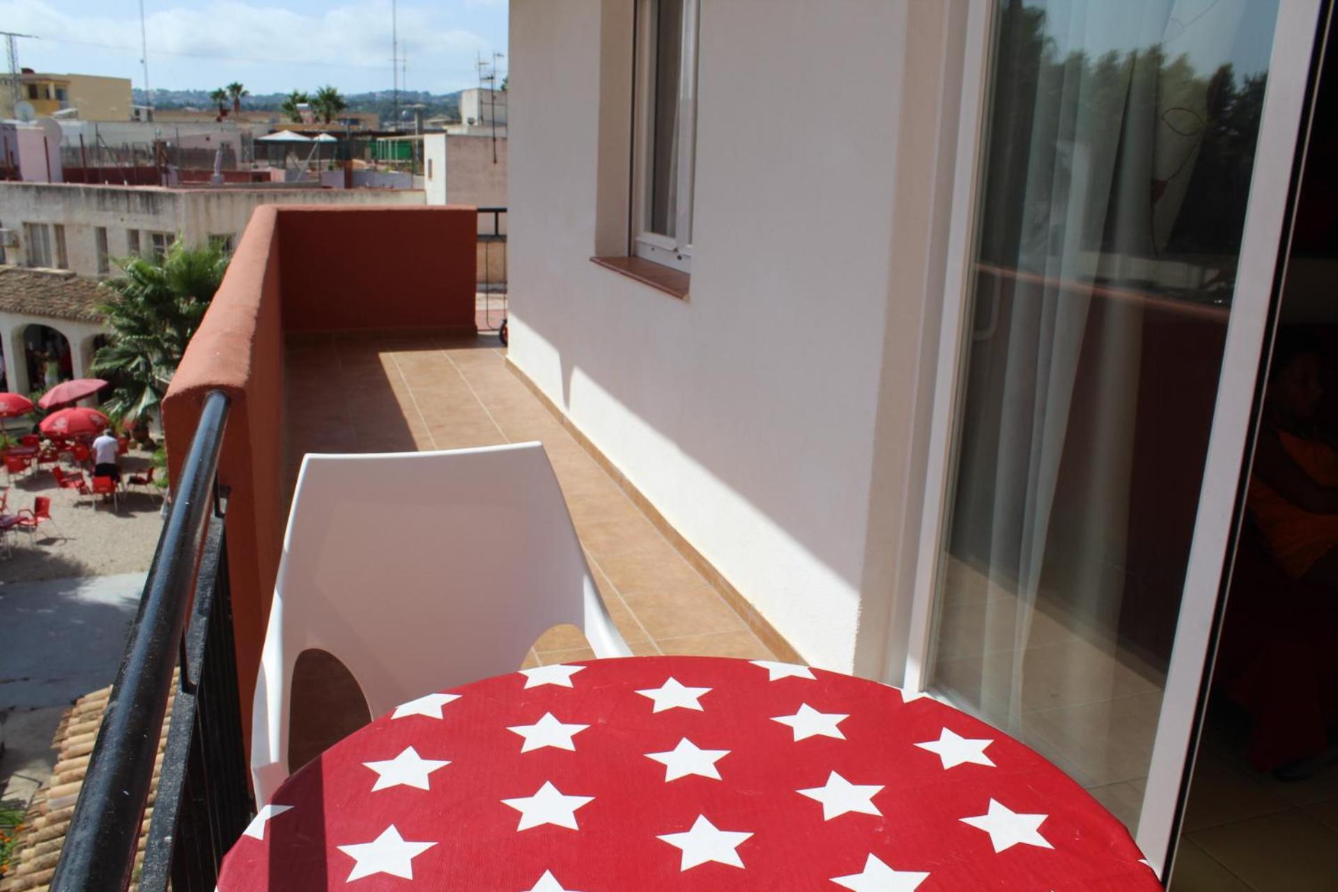 Apartamento Rincon Del Arenal Jávea Exterior foto