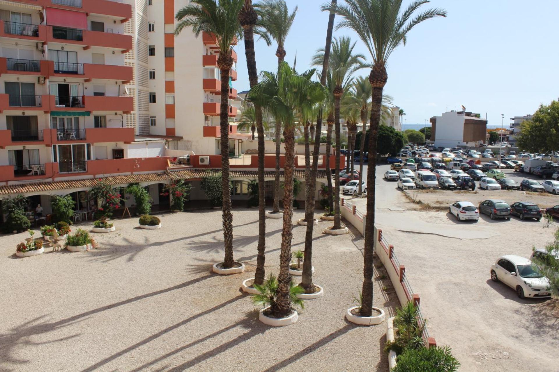 Apartamento Rincon Del Arenal Jávea Exterior foto