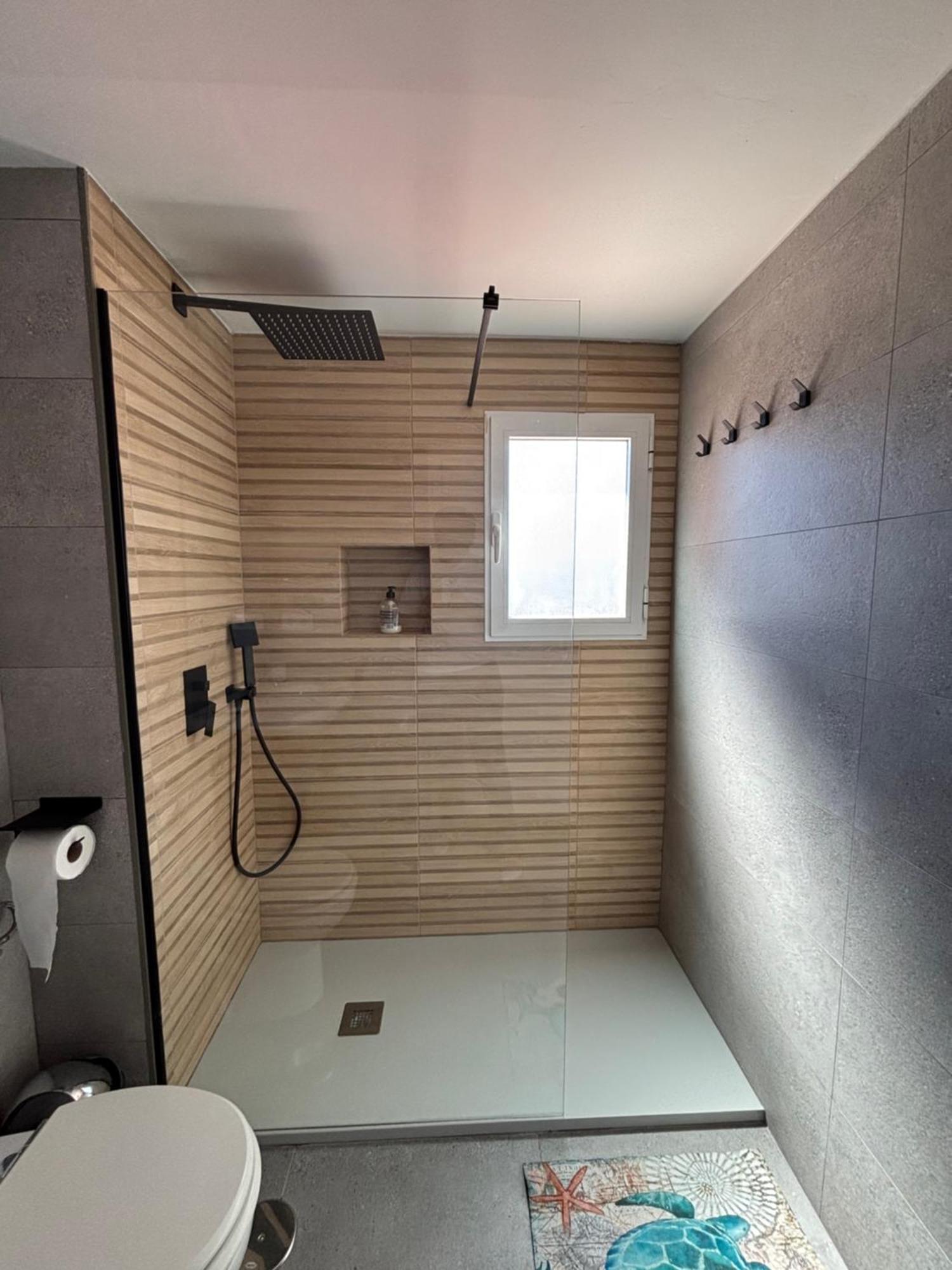 Apartamento Rincon Del Arenal Jávea Exterior foto